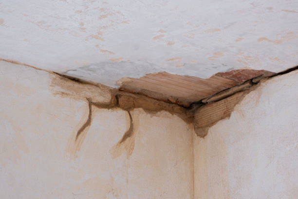 Best Residential water damage restoration  in Hood River, OR
