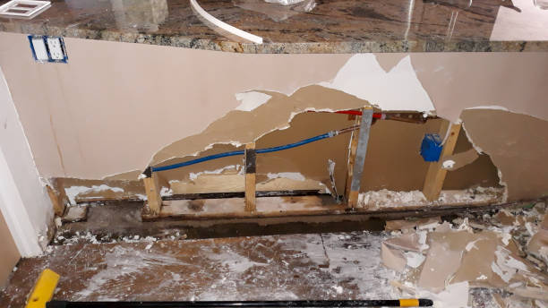 Best Flood restoration services  in Hood River, OR